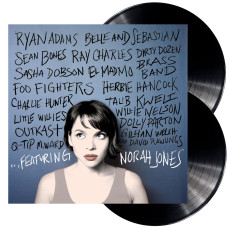 Norah Jones -…Featuring (2LP)