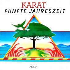 Karat, Funfte Jahreszeit (LP)