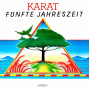 Karat, Funfte Jahreszeit (LP)