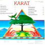 Karat, Funfte Jahreszeit (LP)