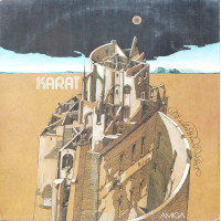 Karat - Die Sieben Wunder Der Welt (LP)