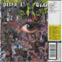 Cream, Disraeli Gears (1967) (Paper Sleeve)