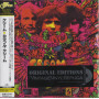 Cream - Disraeli Gears (Paper Sleeve) (CD)