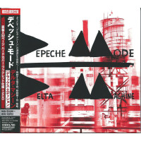 Depeche Mode - Delta Machine (Deluxe Edition) (2 CD)