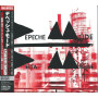 Depeche Mode, Delta Machine (Deluxe Edition Includes 4 Bonus Tracks) (2 CD)
