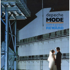 Depeche Mode, Some Great Reward (1984) (CD+DVD)