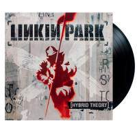 Linkin Park - Hybrid Theory (LP)