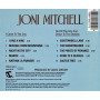 Joni Mitchell, Song To A Seagull (CD)