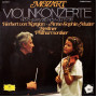 Mozart, Violinkonzerte Nr.3,nr.5 (Mutter,karajan) (LP)