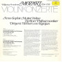 Mozart, Violinkonzerte Nr.3,nr.5 (Mutter,karajan) (LP)