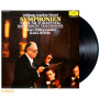 Wolfgang Amadeus Mozart, Wiener Philharmoniker, Karl Böhm – Symphonien Nr.29 & Nr.35 / Maurerische Trauermusik (LP) Wolfgang Amadeus Mozart, Wiener Philharmoniker, Karl Böhm – Symphonien Nr.29 & Nr.35 / Maurerische Trauermusik (LP)