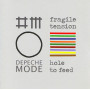 Depeche Mode, Fragile Tension / Hole To Feed (8Tr.) (Maxi-Single)