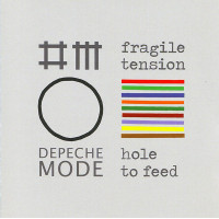 Depeche Mode - Fragile Tension / Hole To Feed (CDs)