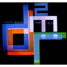 Depeche Mode - Remixes 2. 81-11 (3 CD Set)