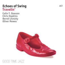 Echoes Of Swing, Travelin`