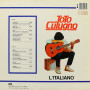 Toto Cutugno, L`italiano (LP)