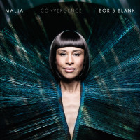 Malia / Boris Blank - Convergence (CD)