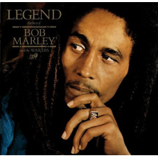 Bob Marley And The Wailers, Legend The Best Of (Japan Ed.)