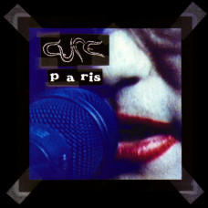 The Cure - Paris (CD)