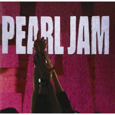 Pearl Jam, Ten