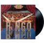 Ringo Starr - Ringo  (G/f) (USA) (LP)