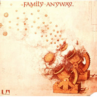 Family, Anyway (Usa Orig.) (LP)