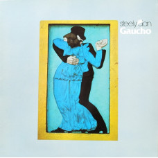 Steely Dan, Gaucho (LP)