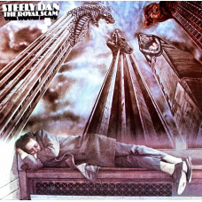 Steely Dan, The Royal Scam (LP)