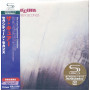 The Cure, Seventeen Seconds (Papersleeve Collection) (SHM-CD Japan Ed.)