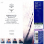 The Cure, Seventeen Seconds (Papersleeve Collection) (SHM-CD Japan Ed.)