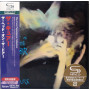The Cure, The Head On The Door (Papersleeve Collection) (SHM-CD Japan Ed.)