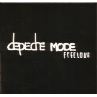 Depeche Mode - Freelove (CDs)