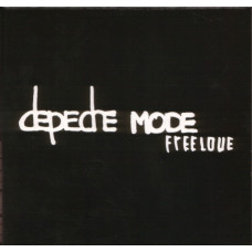 Depeche Mode, Freelove (Single 3Tr.)