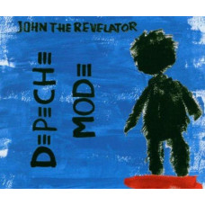 Depeche Mode, John The Revelator (Single 5Tr.)