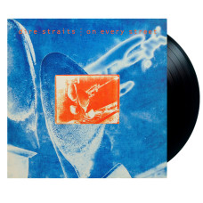 Dire Straits, On Every Street (LP)