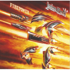 Judas Priest, Firepower