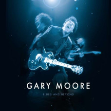 Gary Moore, Blues And Beyond (2 CD)