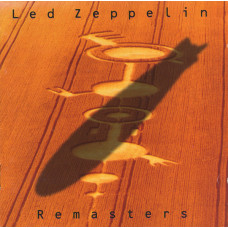 Led Zeppelin, Remasters (2 CD)