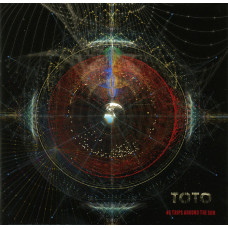 Toto - 40 Trips Around The Sun Greatest Hits Remastered (CD) Toto - 40 Trips Around The Sun Greatest Hits Remastered (CD)