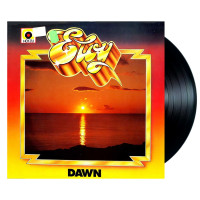 Eloy - Dawn (LP)