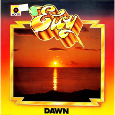 Eloy, Dawn (LP)