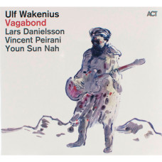 Ulf Wakenius, Vagabond (CD)