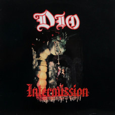 Dio, Intermission (LP)