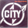 City, Der Tatowierte (LP)