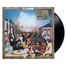 Electric Light Orchestra - Secret Messages (LP)