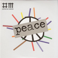 Depeche Mode, Peace (Single 2Tr.)