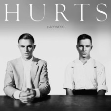 Hurts, Happiness (CD)