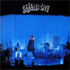 Genesis, Live (CD)