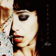 Ofra Haza - Kirya (CD)