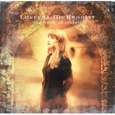 Loreena Mckennitt, The Book Of Secrets (1997)